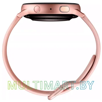 Умные часы Samsung Galaxy Watch Active2 44мм (ваниль) картинка 5